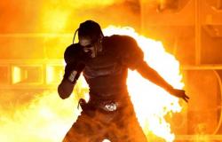 Concerts near Luxembourg: To see Travis Scott not too far away, you will have to pay the price