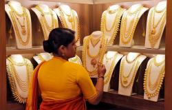 Gold Asia – High Prices Lose Luster of Indian Gold Buying Festival