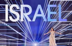 in the spotlight, the Israeli-Palestinian conflict shakes up the Eurovision contest