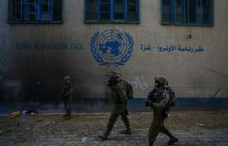 UNRWA: shameful compromise – The Courier