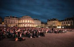 MAP. Opera on screens returns to Rennes, here are the places to see Tosca
