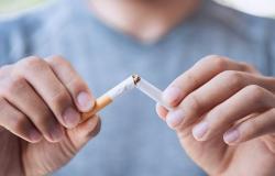 Tobacco. Is there any real point in quitting smoking after age 65?
