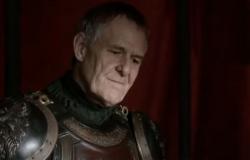 Ian Gelder: the actor, star of Game of Thrones, has died of recently detected cancer