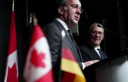 For Germany, Canada is a “militarily reliable” country | War in Ukraine