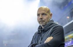 Brian Riemer before Anderlecht-Genk: “I hope our fans will also be there for this match of the year”