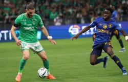 ASSE: the Greens lose big after the draw against Rodez and the victory of Angers