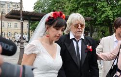 Renaud’s wedding, countless jubilant fans: a famous guest testifies, “the impression of being at the wedding of Johnny and Sylvie”