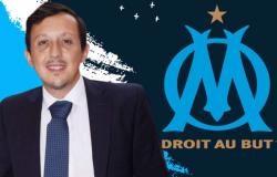 OM: a meager consolation prize of €10M for Longoria after Atalanta