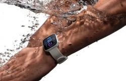 AliExpress achieves the impossible by offering this Amazfit connected watch for less than 40 euros