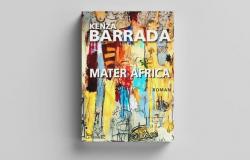 KS’s literary post. Ep 2. “Mater Africa” by Kenza Barrada, or the African roots
