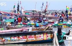 SENEGAL-PECHE-MESURES / Actors from Mbour welcome the publication of the list of vessels authorized to fish – Senegalese press agency