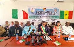 SENEGAL-ITALY-COOPERATION / The training of talibés in agriculture, one of the points of an agreement between Tivaouane and the Italian town of Vigone – Senegalese press agency
