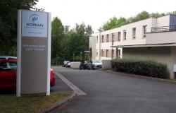 Burglary in a nursing home in Essonne: they steal a 200 kg safe with a pallet truck