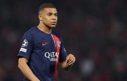 Kylian Mbappé formalizes his departure in a video