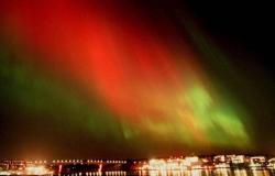 Northern lights expected in the north of France during the night of this Friday to Saturday