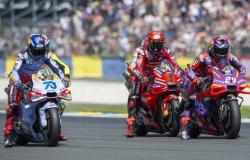 MotoGP. What do drivers think of the 2027 regulations?