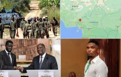[Vos questions] Senegal – Ivory Coast: “total convergence” between the two presidents?