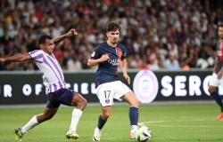 Ligue 1: the program for the 33rd day, with PSG – Toulouse and Montpellier – Monaco