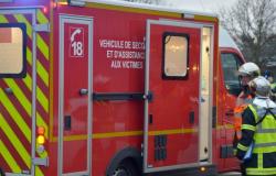 a man found in a submerged vehicle – Vendée Info