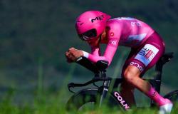 Cycling: Pogacar crushes the Giro a little more