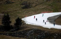 “Ski resorts, typical organizations of the Anthropocene”