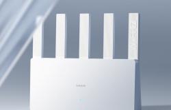 Xiaomi launches new Wi-Fi 7 BE5000 router with support for mesh networks