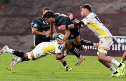 Rugby Pro D2. All hopes remain for Montauban in its race to maintain