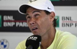 Nadal at Roland Garros?: “The decision is not clear in my mind today”
