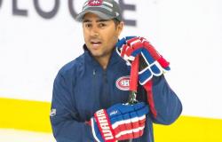Online with Francis Bouillon: 25 years after Guy Lafleur, I lifted the Memorial Cup
