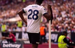 🎥 The very first goal of Albert Sambi Lokonga’s career in the Premier League! – All football