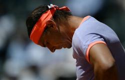 Rome: Nadal misses his dress rehearsal for his last Roland-Garros | TV5MONDE