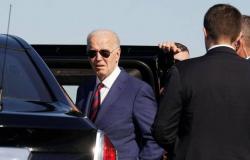 Joe Biden says Gaza ceasefire possible ‘tomorrow’ if Hamas releases hostages