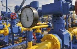 export of Cameroonian natural gas to France reaches record figures