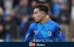 Anouar Aït El Hadj (Genk) finds Anderlecht: “I know I will be whistled but I will not celebrate if I score”