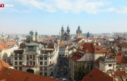 TRAVEL – Weekend in Prague: a bohemian getaway in the Czech capital