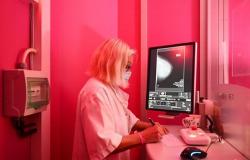 Less than one in two women participate in organized breast screening: in Nevers, they will explain why