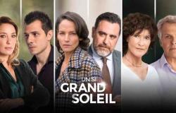 Un Si Grand Soleil: couples in crisis, summaries from May 27 to 31, 2024 (spoilers)