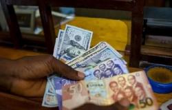 Dollar to end year at GH¢16 – Bloomberg forecasts