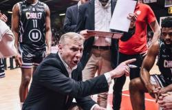 Basketball. A decisive final day for Cholet: the different possible scenarios