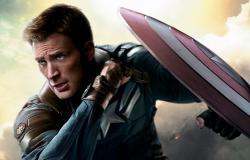 Marvel tested 11 actors to become Captain America: only 2 held the shield besides Chris Evans