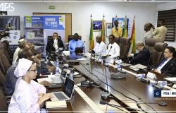 SENEGAL-AFRICA-INTEGRATION / OMVS calls for accelerating the implementation of the Senegal River Navigation Project – Senegalese Press Agency