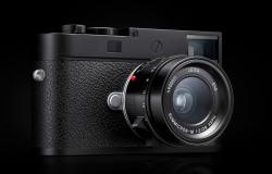 Leica M12 would benefit from a new operating concept, a larger touch screen and a hybrid viewfinder
