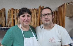 Nicolas and Chantal’s bakery risks closing its doors: a customer decides to intervene
