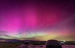 There should be new northern lights tonight in Alsace: here’s where to see them