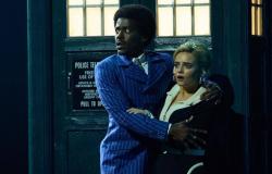 To make a fresh start, “Doctor Who” returns to the “sixties”