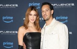Iris Mittenaere and Diego El Glaoui announce their breakup, “with great kindness”