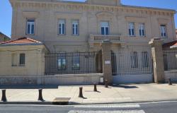 They go through the roof to escape: ten people escape in the middle of the night from the Sète administrative detention center