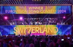 Eurovision 2025 will be “a financial challenge” for the SSR, Palexpo is already in the running to host it