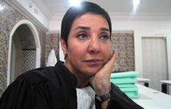Who is Sonia Dahmani, lawyer and critic of Kais Saied, arrested by the police live on TV?