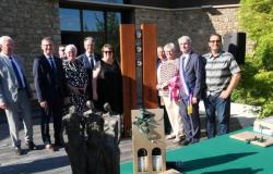 the 30th anniversary of the Changé – Ichenhausen twinning was celebrated